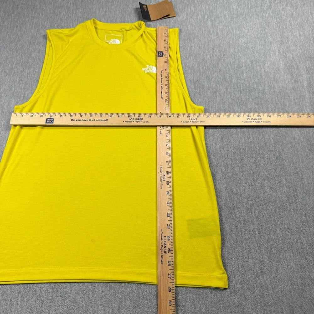 The North Face just needs
